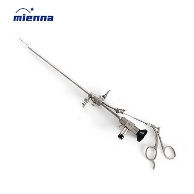 Ginecologia Conjunto de histeroscopia de 3 mm