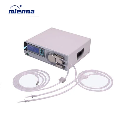 Bomba de irrigação para endoscopia JG200