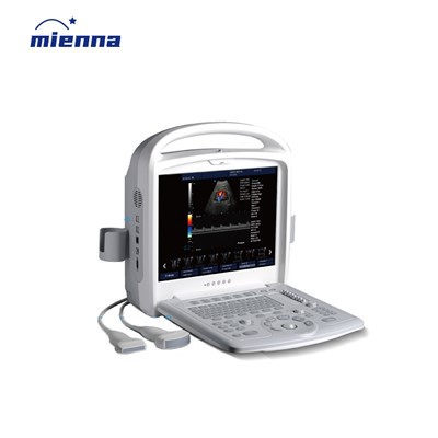Sistema de ultrassom Doppler colorido digital completo para cirurgia médica