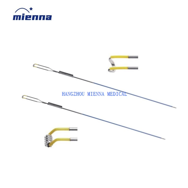 Urological Monopolar Electrode